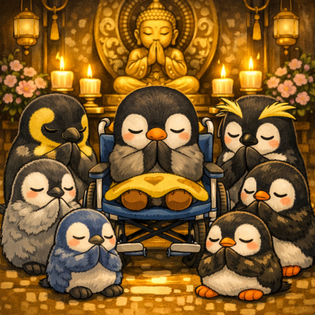 「守護此刻 攜手同行」祈福會暨南區聯誼會